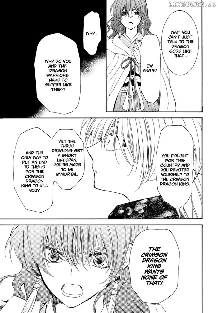Yona of the Dawn Chapter 260 image 28_optimized